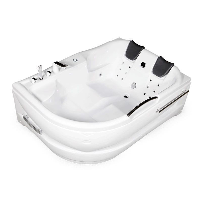 Dublo Hydro™ 16 Dublo Hydro 2