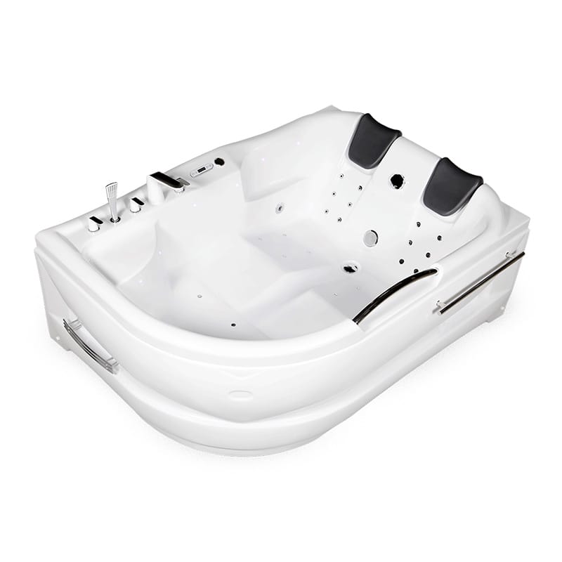 Dublo E-Drive™ TOUCH 18 Dublo Hydro