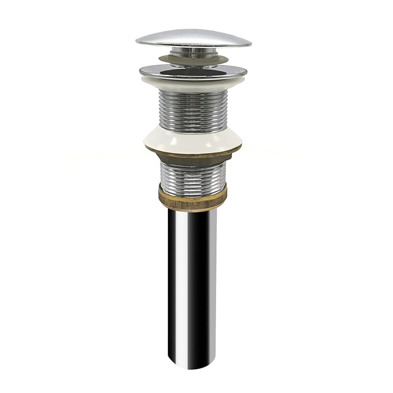 Klik Klak lefolyo sima 1