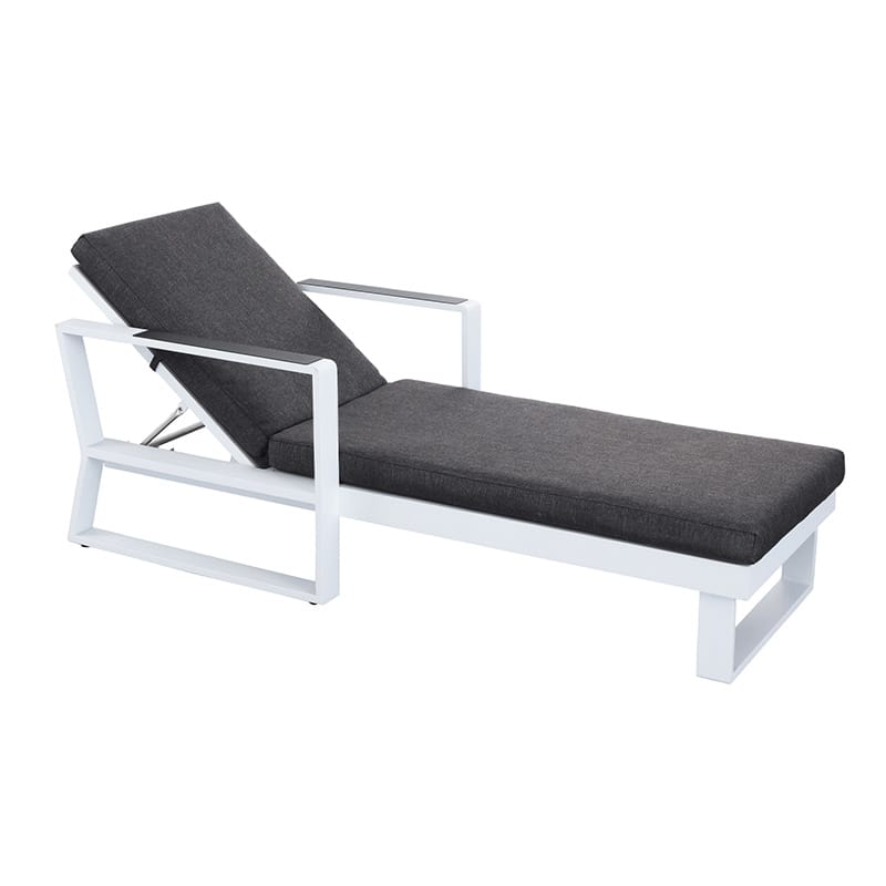 Ravenna sun lounger 9 Ravenna napozoagy