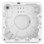 Wellis Jupiter hot tub