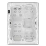 Wellis Teide hot tub