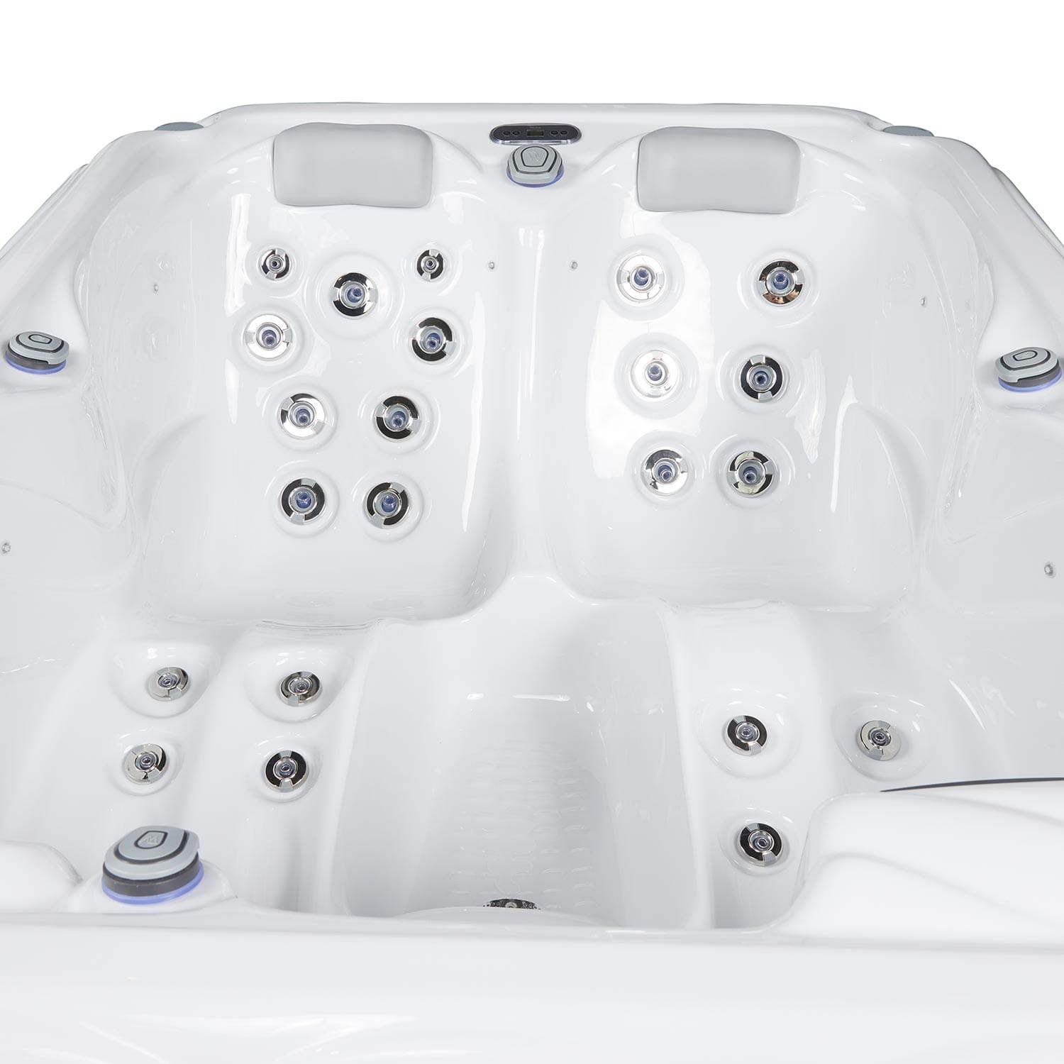 Wellis Mars hot tub