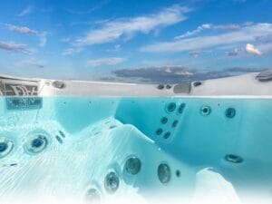 How to Achieve Crystal Clear Hot Tub Water All the Time