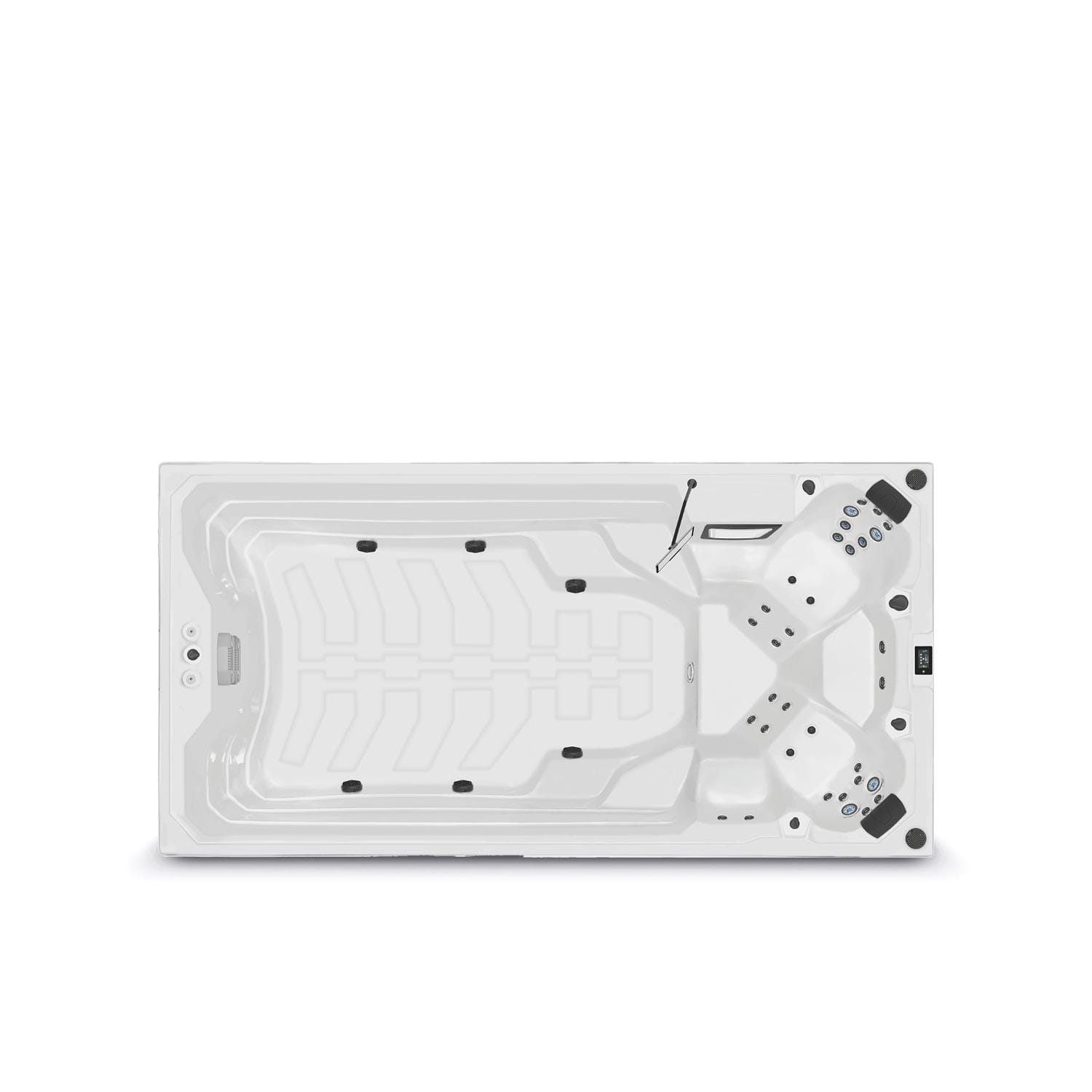 Wellis Elba Swim Spa - Cinema