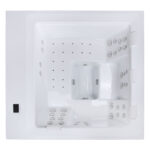 Dabassy overflow hot tub, spa