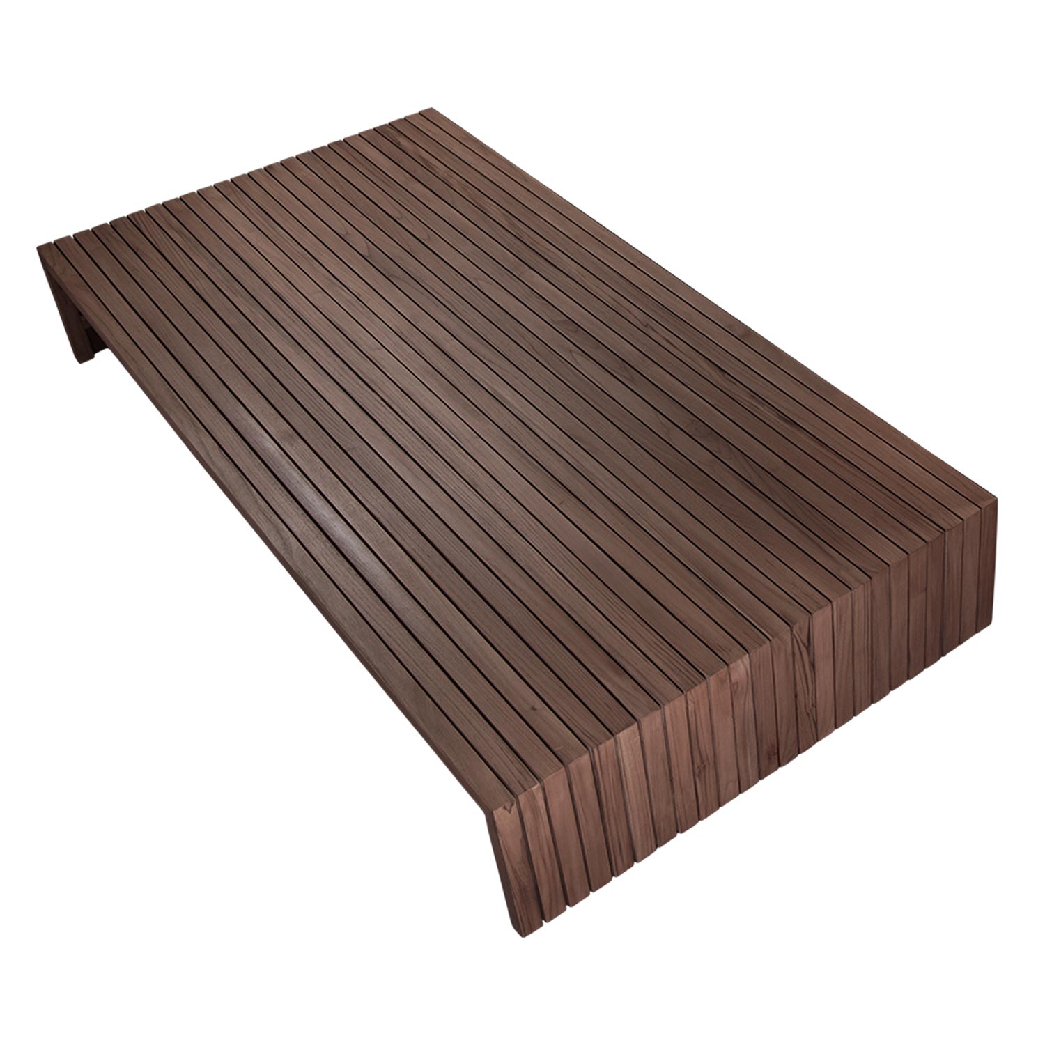 Wellis Dabassy Edge Premium sunbed